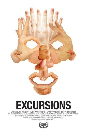 Excursions Poster of Excursions