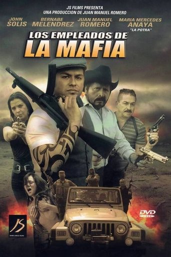 Los empleados de la mafia Poster of Los empleados de la mafia