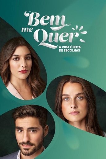Bem Me Quer Poster of Bem Me Quer