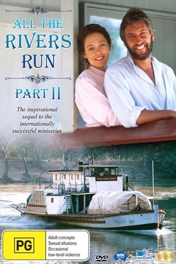 All The Rivers Run II Poster of All The Rivers Run II