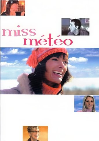 Miss Météo Poster of Miss Météo