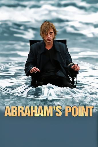 Abraham's Point Poster of Abraham's Point