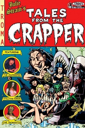 Tales from the Crapper Poster of Tales from the Crapper