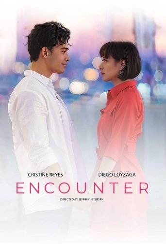 Encounter Poster of Encounter