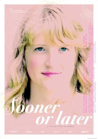 Sooner or Later Poster of Sooner or Later