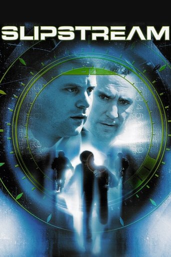 Slipstream Poster of Slipstream