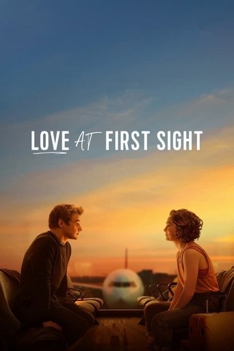 Love at First Sight Poster of Love at First Sight