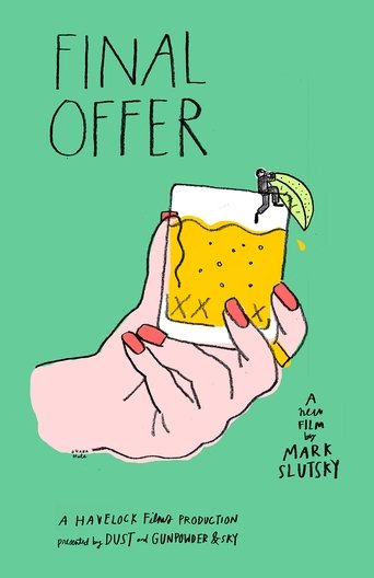 Final Offer Poster of Final Offer