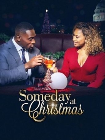 Someday At Christmas Poster of Someday At Christmas