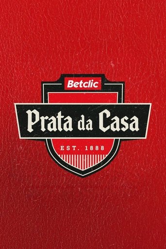 Prata da Casa Poster of Prata da Casa
