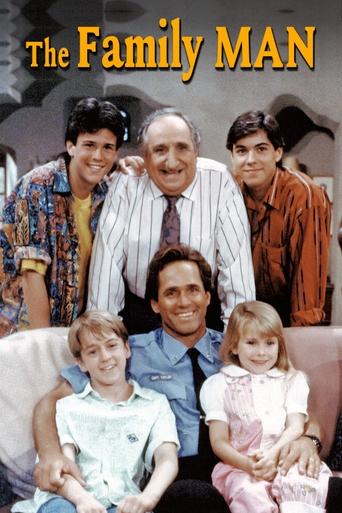 The Family Man Poster of The Family Man