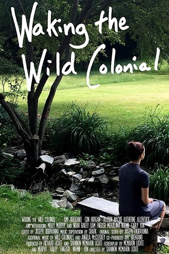Waking the Wild Colonial Poster of Waking the Wild Colonial