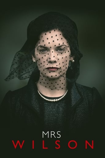 Mrs Wilson Poster of Mrs Wilson