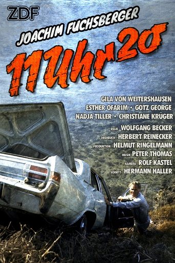 11 Uhr 20 Poster of 11 Uhr 20