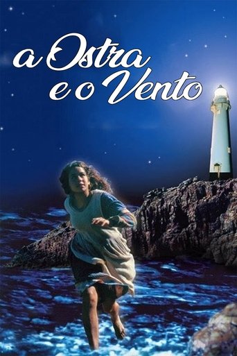 The Oyster and the Wind Poster of The Oyster and the Wind
