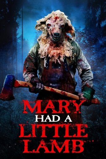 Mary Had a Little Lamb Poster of Mary Had a Little Lamb