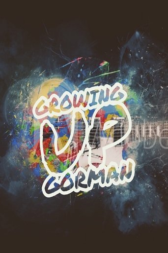 Growing Up Gorman Poster of Growing Up Gorman