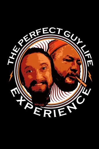 Perfect Guy Life Poster of Perfect Guy Life