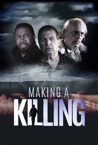 Making a Killing Poster of Making a Killing