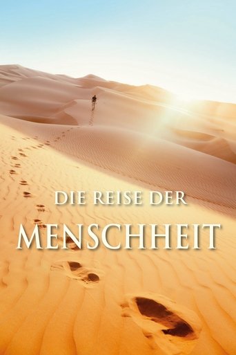Die Reise der Menschheit Poster of Die Reise der Menschheit