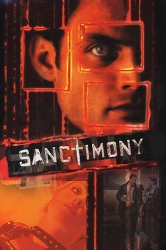 Sanctimony Poster of Sanctimony