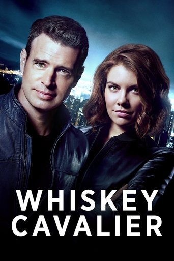 Whiskey Cavalier Poster of Whiskey Cavalier