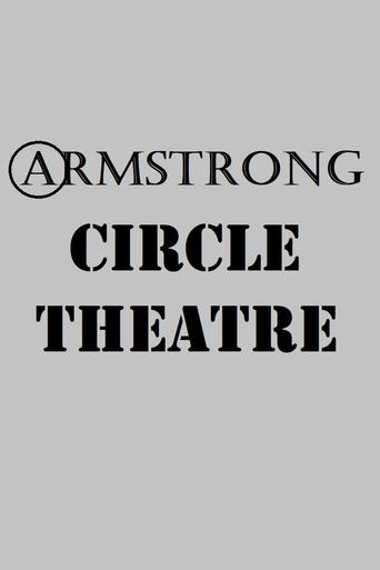 Armstrong Circle Theatre Poster of Armstrong Circle Theatre