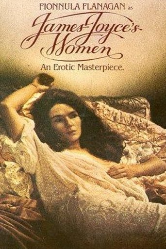 James Joyce's Women Poster of James Joyce's Women