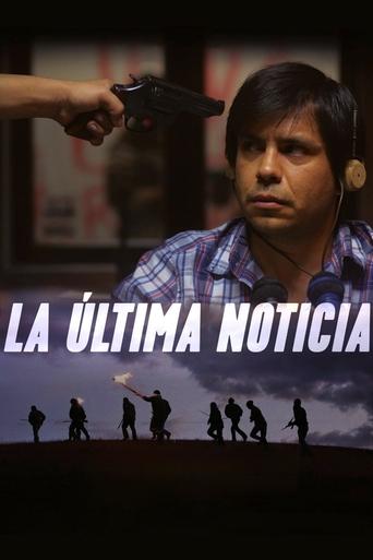 The Last News Poster of The Last News
