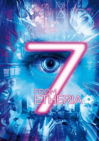 7 from Etheria Poster of 7 from Etheria