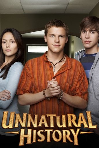 Unnatural History Poster of Unnatural History