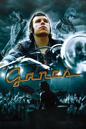 Ganes Poster of Ganes