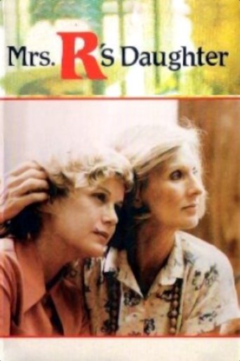 Mrs. R's Daughter Poster of Mrs. R's Daughter
