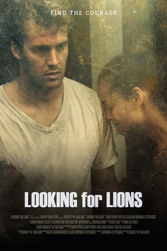 Looking for Lions Poster of Looking for Lions