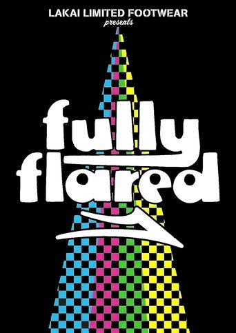 Lakai - Fully Flared Poster of Lakai - Fully Flared