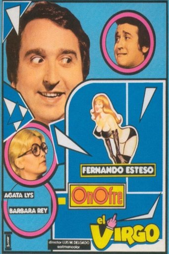 Onofre Poster of Onofre