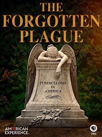 The Forgotten Plague Poster of The Forgotten Plague