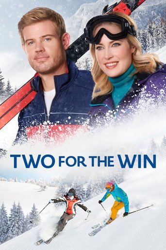 Two for the Win Poster of Two for the Win