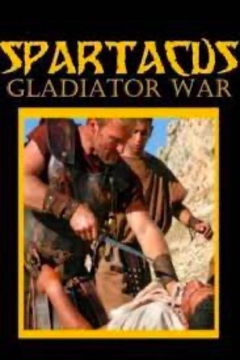 Spartacus: Gladiator War Poster of Spartacus: Gladiator War