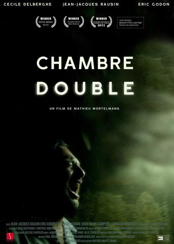 Chambre double Poster of Chambre double