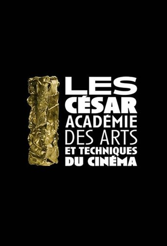 Cérémonie des César Poster of Cérémonie des César