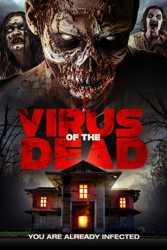 Virus of the Dead Poster of Virus of the Dead