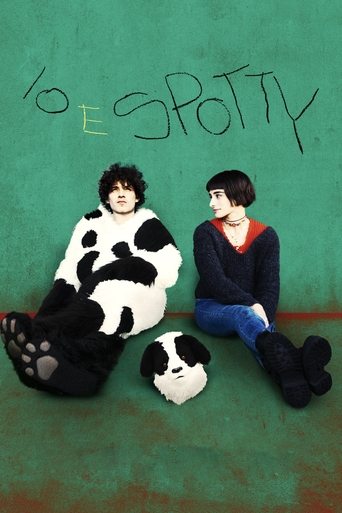 Io e Spotty Poster of Io e Spotty