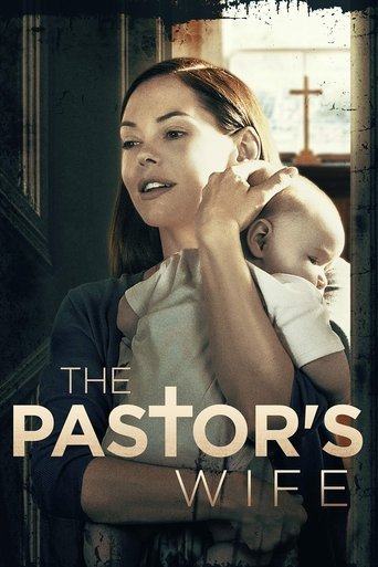 The Pastor's Wife Poster of The Pastor's Wife
