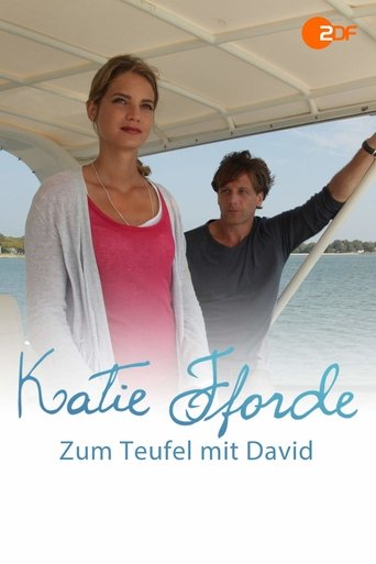 Katie Fforde - Zum Teufel mit David Poster of Katie Fforde - Zum Teufel mit David