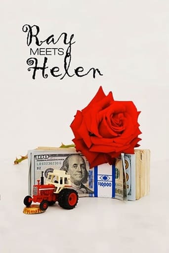 Ray Meets Helen Poster of Ray Meets Helen