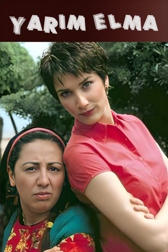 Yarım Elma Poster of Yarım Elma
