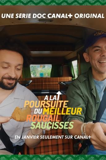 A la poursuite du meilleur rougail saucisses Poster of A la poursuite du meilleur rougail saucisses