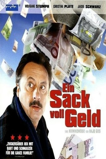 Ein Sack voll Geld Poster of Ein Sack voll Geld