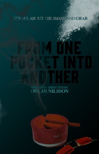 From One Pocket Into Another Poster of From One Pocket Into Another